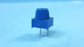 Bourns 3386y-1-654t 2pcs- Trimmer Potentiometer 650kohm 0.5w 1 Turn Bourns 3386y-1-654t 2pcs- Trimmer Potentiometer 650kohm 0.5w 1 Turn