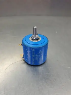 3400S-1-102L BOURNS Potentiometer