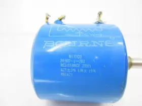 3400S-1-201 BOURNS Potentiometer #2