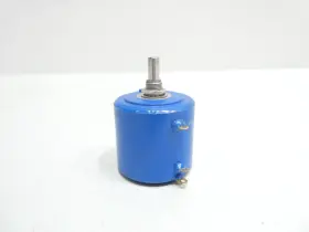 3400S-1-502 BOURNS Potentiometer #2 3400S-1-502 BOURNS Potentiometer #2