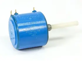 3400S-612-204 BOURNS Precision Potentiometer Resistance