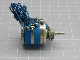 3435S-563-102-502 BOURNS Potentiometer #2