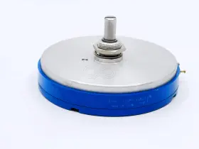 3440-1-102 BOURNS Precision Potentiometer