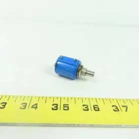 3500S-1-103 BOURNS Precision Potentiometers Resistance