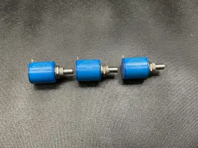 3500S-1-201 BOURNS Potentiometers