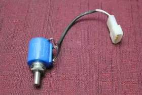 3500S-2-102 BOURNS Potentiometer Wire Wound #3