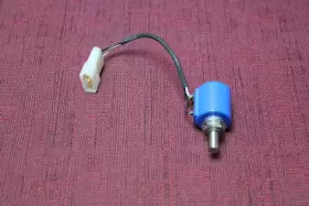 3500S-2-102 BOURNS Potentiometer Wire Wound