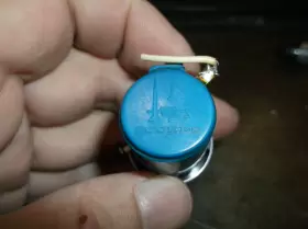 3500S-2-202 BOURNS Potentiometer #3