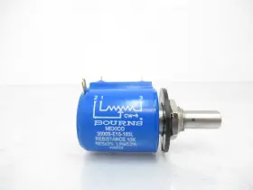 3500S-E15-103L BOURNS Precision Potentiometer #2