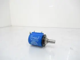 3500S-E15-103L BOURNS Precision Potentiometer