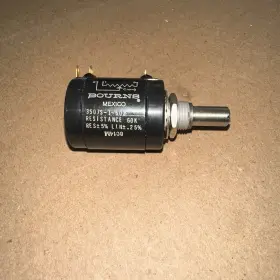 3507S-1-603 BOURNS Potentiometer Nos
