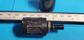 3509S-8-102 BOURNS Turn Potentiometer Nos Pot