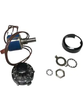 3540S-001-203 BOURNS Potentiometer