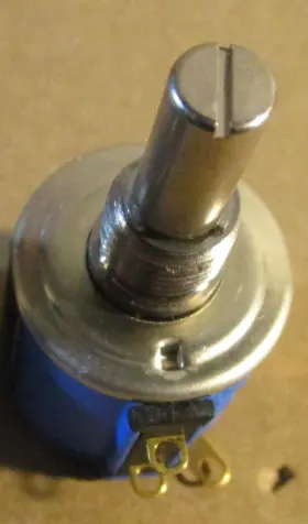 3540S-1-104L BOURNS Potentiometers #3