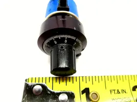 3540S-1-503 BOURNS Potentiometer Turn Linear Counting Dial #2