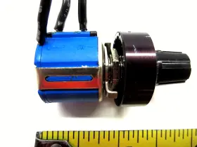 3540S-1-503 BOURNS Potentiometer Turn Linear Counting Dial #3