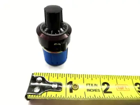 3540S-1-503 BOURNS Potentiometer Turn Linear Counting Dial