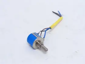 3541H-1-202L-PW BOURNS Box Wired Potentiometer Turn