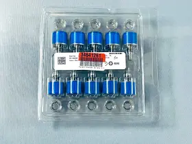 3541H-520-502L BOURNS Potentiometer Linear Panel Mount Pack 3541H-520-502L BOURNS Potentiometer Linear Panel Mount Pack