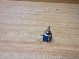 3543S-001-501 BOURNS Precision Potentiometer