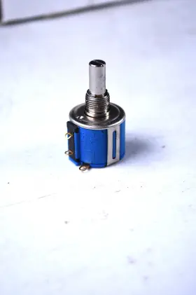 3543S-1-102L BOURNS Potentiometer Resistor