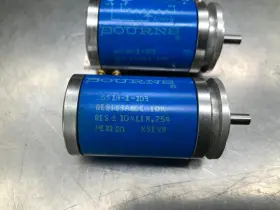 3551H-1-103 BOURNS Potentiometer Resistance #3