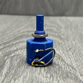 3590S-001-104 BOURNS Turn Potentiometer Panel Mount