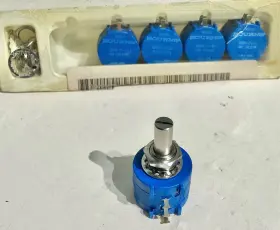 3590S-2-103 BOURNS Potentiometers