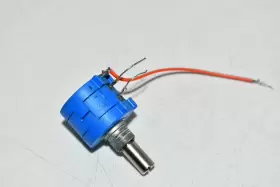 3590S-2-103L BOURNS Precision Potentiometers Wires