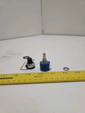 3590S-2-104L BOURNS Potentiometer Resistance