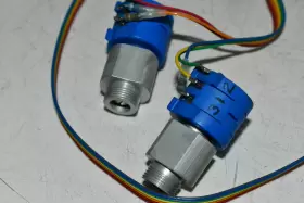 3590S-2-202L BOURNS Gang Linear Panel Mount Potentiometer #2