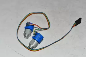 3590S-2-202L BOURNS Gang Linear Panel Mount Potentiometer