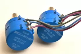 3590S-2-203 BOURNS Potentiometers Wired #2