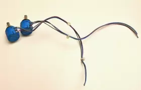 3590S-2-203 BOURNS Potentiometers Wired