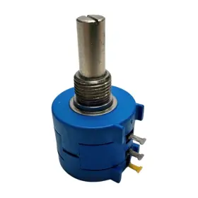 3590S-2-502 BOURNS Rotary Wirewound Potentiometer