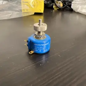 3590S-4-503 BOURNS Potentiometer Res Lin