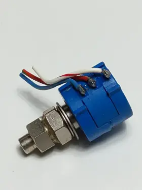 3590S-A45-2021 BOURNS Potentiometer