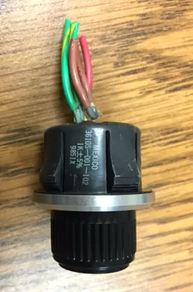 3610S-001-102 BOURNS Precision Potentiometers #2