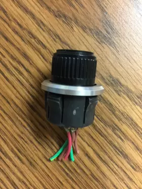 3610S-001-102 BOURNS Precision Potentiometers #3