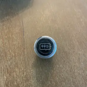 3610S-1-101 BOURNS Precision Knobpot Potentiometer