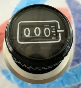 3610S-1-102 BOURNS Digital Potentiometer