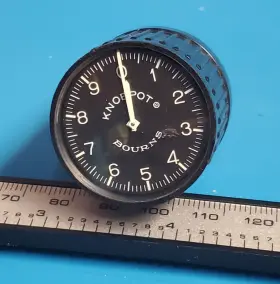 3640S-1-203 BOURNS Resistor Turn