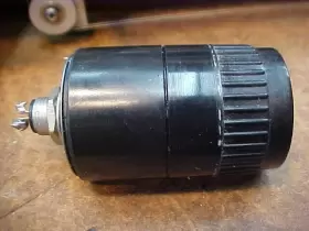 3650S-001-102 BOURNS Turn Knob Potentiometer Pot #2