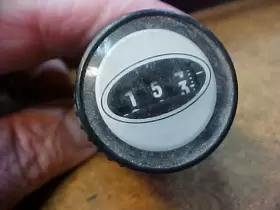 3650S-001-102 BOURNS Turn Knob Potentiometer Pot