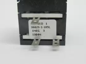 3682S-1-105L BOURNS Precision Potentiometer Display #3