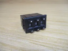3683-1-103L BOURNS Potentiometer 3683-1-103L BOURNS Potentiometer