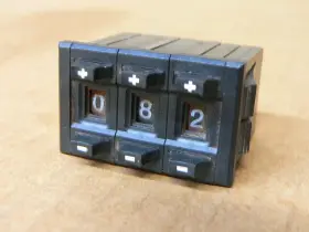 3683S-1-103L BOURNS Potentiometer