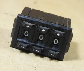 3683S-1-105 BOURNS Digital Precision Potentiometer Meg