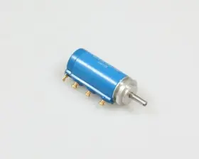 3750S-492-103 BOURNS Potentiometer Kohm Multiturn #2