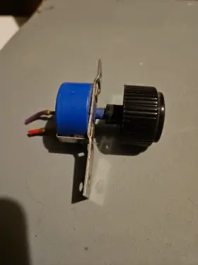 3777S-613-103 BOURNS Potentiometer Rheostat #2